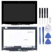 OEM LCD Screen 1920x1080 for Lenovo ThinkPad Yoga 260 with Frame - 2