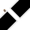 Lenovo Tab 4 Plus TB-X704 OEM White LCD Screen with Digitizer - 4
