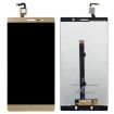 OEM Gold LCD Screen & Digitizer for Lenovo Phab2 Series PB2-650 - 3