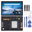 LCD Screen & Digitizer Assembly for Lenovo TAB E10 TB-X104 (Black) - 1