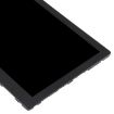 LCD Screen & Digitizer Assembly for Lenovo TAB E10 TB-X104 (Black) - 3