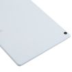 White Original Battery Back Cover for Lenovo Tab M10 HD X505 Series - 4