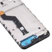 Lenovo K12 2019 LCD Screen Digitizer Assembly with Frame (Black) - 5