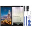 Lenovo Tab3 8 Plus/TB-8703 LCD Screen with Digitizer Assembly - 1