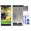 Lenovo Tab 7 TB-7504 OEM LCD Screen with Digitizer Assembly (Black) - 1