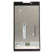 Lenovo TAB 2 A7-30 OEM LCD Screen with Digitizer (Black) - 3