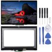 Lenovo X13 Yoga Gen 2 LCD Screen Assembly 1920x1200 with Frame - 1