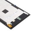 Lenovo 10e Chromebook Black OEM LCD Screen with Digitizer - 5