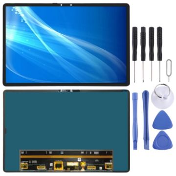 Lenovo Xiaoxin Pad Pro 11.5" 2021 LCD Screen & Digitizer Assembly - 1