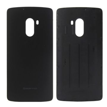 Lenovo VIBE K4 Note/A7010 Black Battery Back Cover - 1