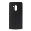 Lenovo VIBE K4 Note/A7010 Black Battery Back Cover - 3