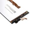 Lenovo P70 Series OEM Black LCD Screen with Digitizer Assembly - 5