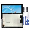OEM LCD Screen with Digitizer for Lenovo Tab 4 X304 (Black) - 1