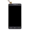 Lenovo A5000 OEM LCD Screen & Digitizer Full Assembly (Black) - 2