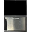 Lenovo IdeaPad Duet 3i 82HK LCD Screen Digitizer Assembly Black - 3