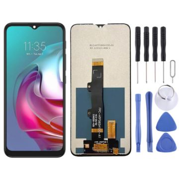 Lenovo K13 Pro LCD Screen with Digitizer Full Assembly - 1