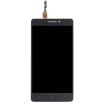 OEM LCD Screen & Digitizer for Lenovo K3 Note/K50-T5 (Black) - 2