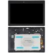 Lenovo Tab 2 A10-70 LCD Screen Digitizer Assembly (Black) - 2