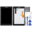 Lenovo Tab E7 TB-7104 LCD Screen with Digitizer Assembly (Black) - 2