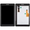 Lenovo Tab E7 TB-7104 LCD Screen with Digitizer Assembly (Black) - 3