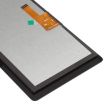 Lenovo Tab E7 TB-7104 LCD Screen with Digitizer Assembly (Black) - 5