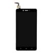 Lenovo K6 Note OEM LCD Screen & Digitizer Assembly (Black) - 2