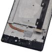 Lenovo Vibe Shot/Z90 OEM LCD Screen Digitizer Assembly (Black) - 3