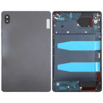 Lenovo Legion Y700 TB-9707F Battery Back Cover (Black) Original - 1