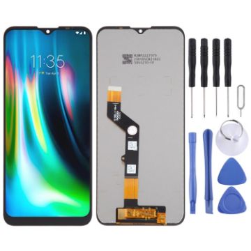 Lenovo K12 Note XT2083-4 OEM LCD Screen with Digitizer Assembly - 1
