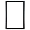 Lenovo Tab M9 TB-310 Series Front Screen Glass Lens (Black) - 2