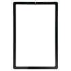 Lenovo Tab M9 TB-310 Series Front Screen Glass Lens (Black) - 3