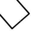 Lenovo Tab M9 TB-310 Series Front Screen Glass Lens (Black) - 5