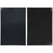 Lenovo Tab 4 10 Plus TB-X704F/X704L Battery Back Cover (Black) - 1