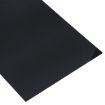Lenovo Tab 4 10 Plus TB-X704F/X704L Battery Back Cover (Black) - 5
