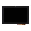OEM Lenovo YOGA Book YB1-X91L LCD Screen Digitizer Assembly (Black) - 2