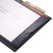OEM Lenovo YOGA Book YB1-X91L LCD Screen Digitizer Assembly (Black) - 5