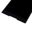 Lenovo Tab3 8 LCD Screen & Digitizer Assembly - Black - 5