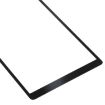 Black Front Screen Glass for Lenovo Tab M8/TB-8505 Models - 5
