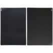 Battery Back Cover for Lenovo Tab P10/TB-X705 Series (Black) - 1