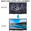 Lenovo Yoga 530-14IKB FHD LCD Screen Digitizer Assembly - 4
