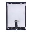 iPad Pro 12.9 A1670 A1671 LCD Screen with Digitizer (White) - 2
