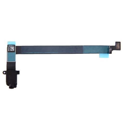 iPad Pro 12.9" Audio Flex Cable Ribbon (Black) - 1