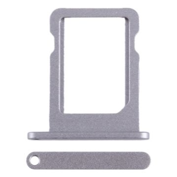 iPad Pro 12.9" 2022 SIM Card Tray (Grey) - 1