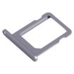 iPad Pro 12.9" 2022 SIM Card Tray (Grey) - 2