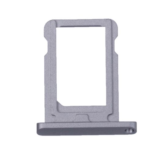 Nano SIM Card Tray for iPad Pro 12.9" (Grey) - Original - 1
