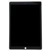 iPad Pro 12.9/A1584/A1652 LCD Display + Touch Panel (Black) - 2
