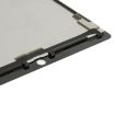 iPad Pro 12.9/A1584/A1652 LCD Display + Touch Panel (Black) - 5
