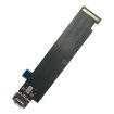 iPad Pro 12.9" Charging Port Flex Cable (2015, Black, WIFI) - 2