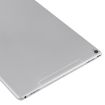iPad Pro 12.9" 2017 A1671 A1821 4G Silver Battery Back Cover - 4