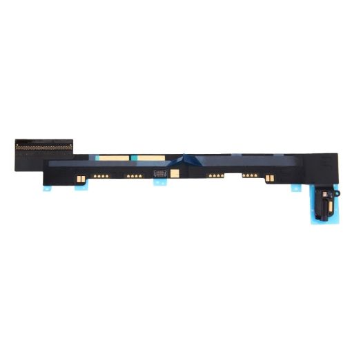 iPad Pro 12.9" 3G Audio Flex Cable Ribbon (Black) - 1
